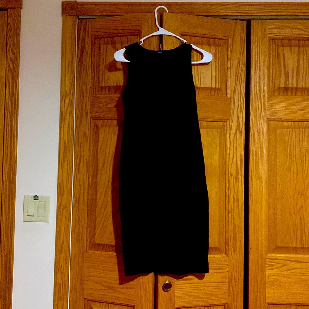 Black Maxi
